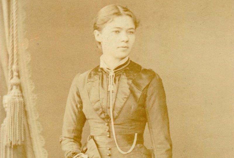 Знаете ли историята на Тота Венкова - първата българка дипломиран лекар