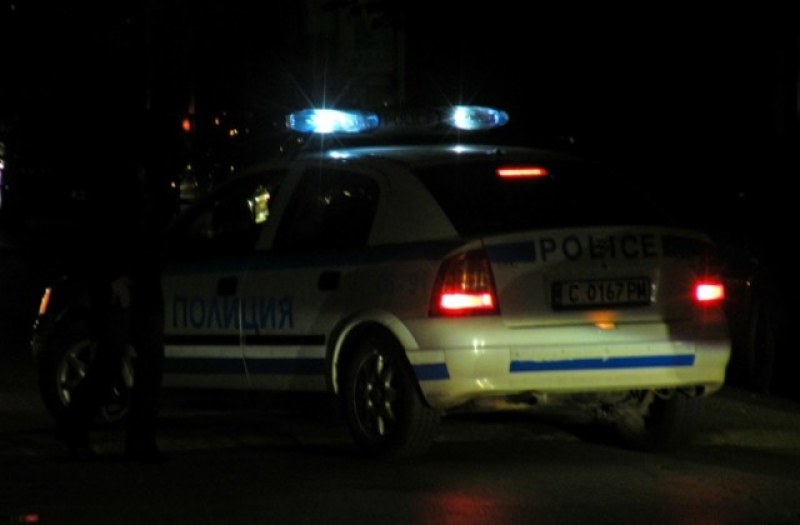 Хванаха в крачка мъж да краде метали в Столипиново