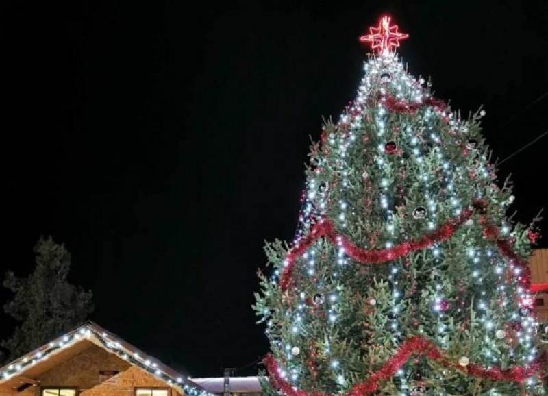 Рождество в Сопот - прекрасни песни, чаша вино и Дядо Коледа