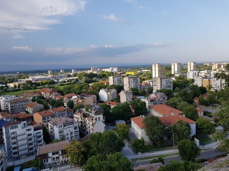 2022 -  динамична за пазара на имоти в Пловдив
