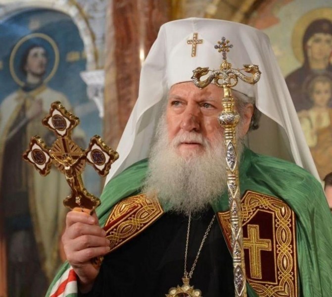 Патриарх Неофит: Божията всеопрощаваща любов и Неговата велика милост да бъдат с всички нас!