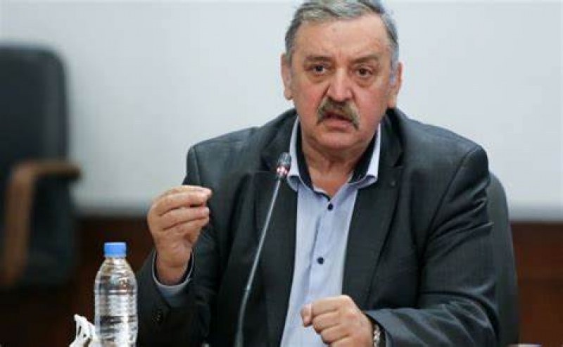 Проф. Кантарджиев с прогноза за грипната вълна у нас