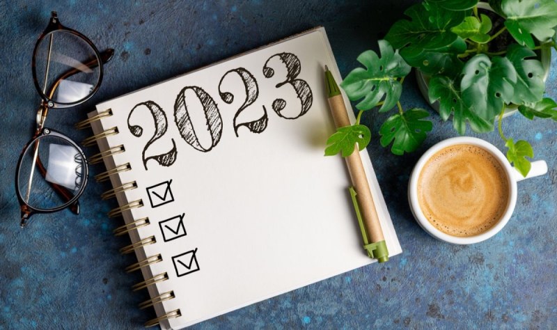Как да постигнем целите си през 2023?