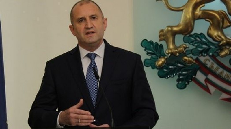 Президентът връчва втория мандат след броени дни
