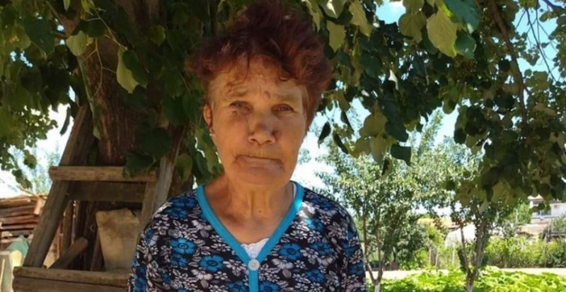 Жената, която изчезна от дома си в Рогош, е намерена