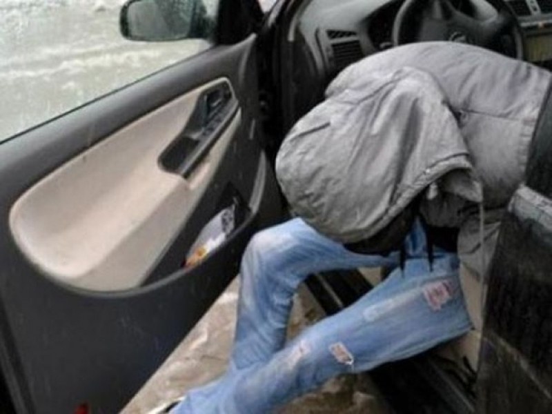 Пияни шофьори виновни за катастрофи в Пловдив и Хисарско около Нова година