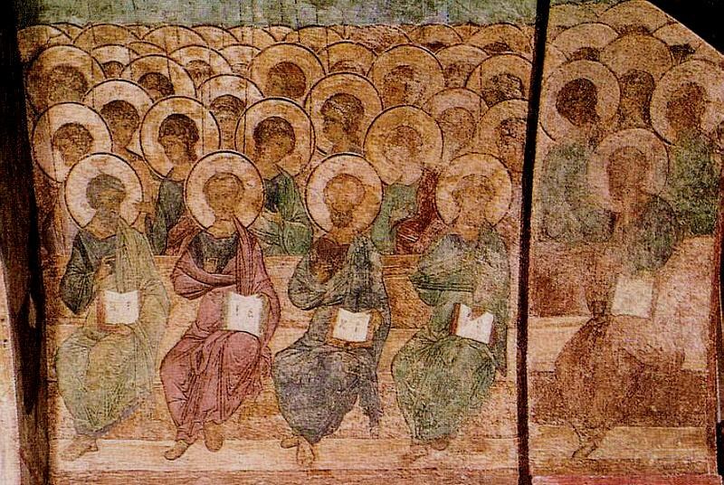 Събор на 70-те апостоли и паметта на българин мъченик почита Църквата днес