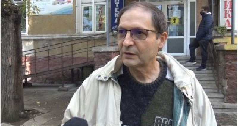 Д-р Сотиров: Всички възрасти са засегнати от грип, включително бебетата
