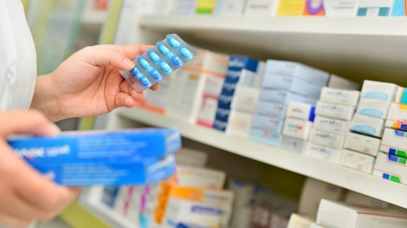 Антибиотици и противогрипни лекарства липсват в аптеките в Пловдив