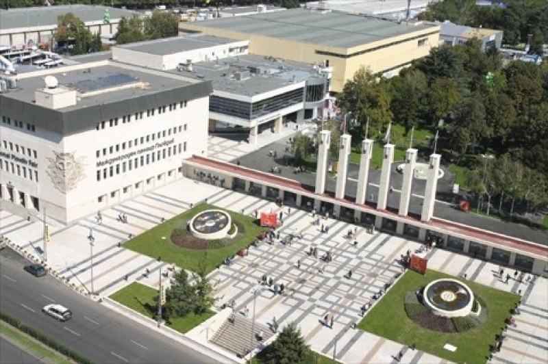 Предложение: Пловдивският панаир да стане паметник на културата