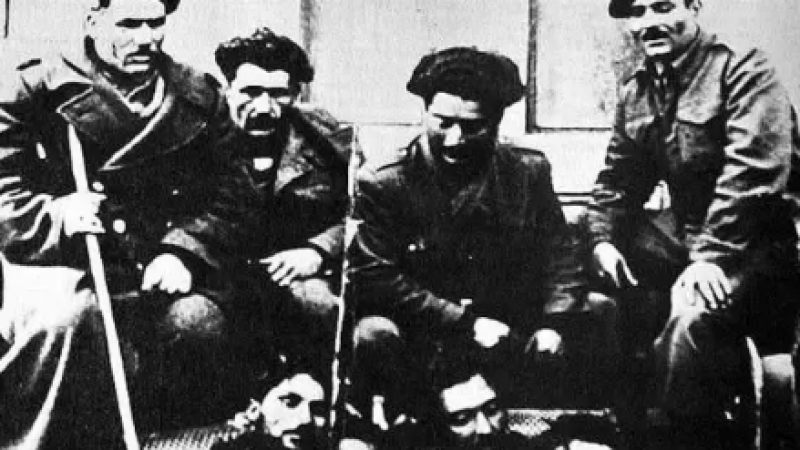 На този ден: 1200 българи са избити в Кървавата коледа