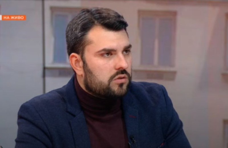 Георг Георгиев: 95% от промените в антикорупционното законодателство вече са предлагани от ГЕРБ