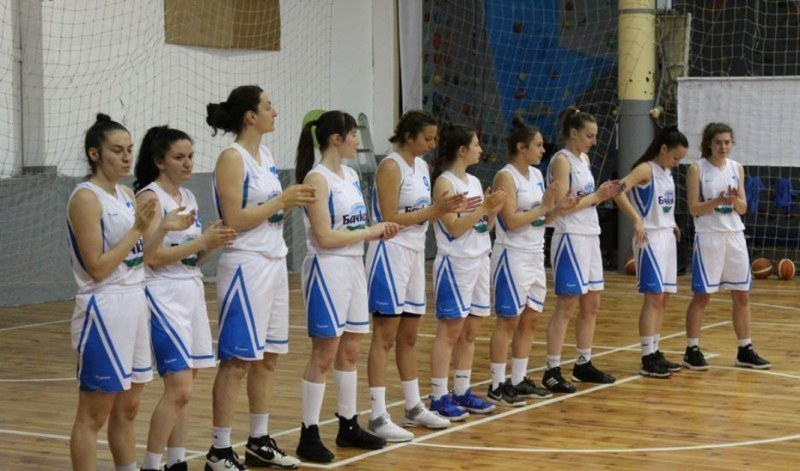 Академик с първа загуба за гонината в София