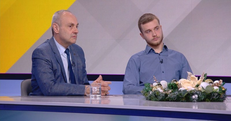 Наследник на Ботев: Филмът има своите минуси, но е добър, не си обяснявам скандала около него
