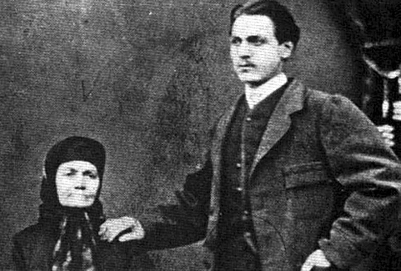 145 години стават от смъртта на Гина Кунчева - майката на Левски