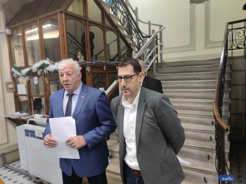 Общината ще обжалва вписването на акциите за Панаира