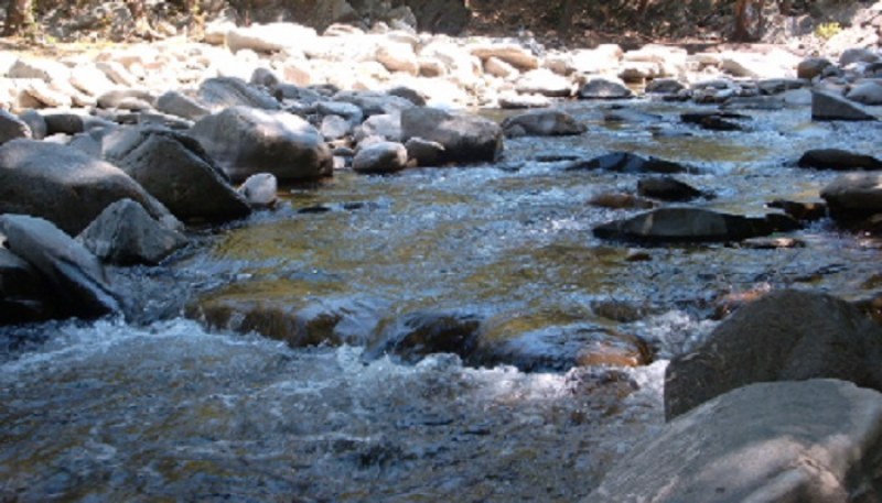 Чистят реките в Асеновградско, язовирите обаче са празни