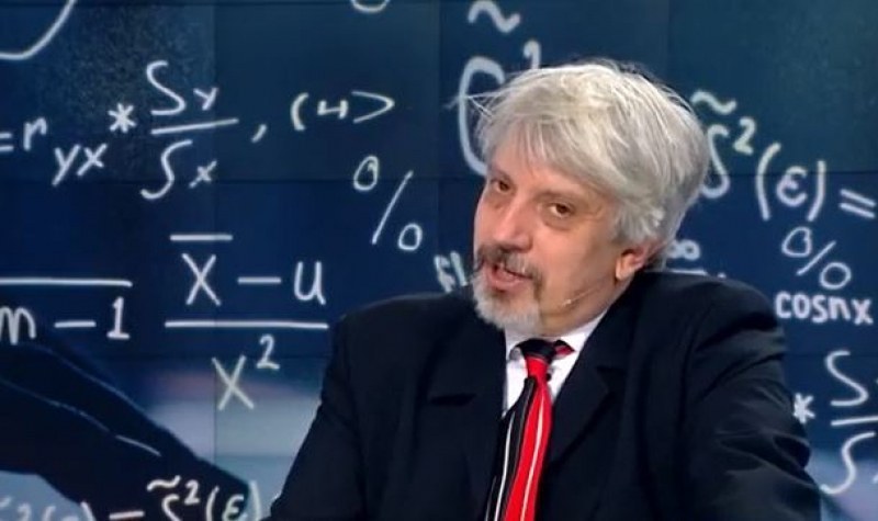 Проф. Витанов: Пригответе се за дълга грипна епидемия