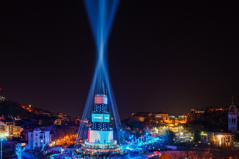 4 години от паметния ден, когато Пловдив поде инициативата Европейска столица на културата