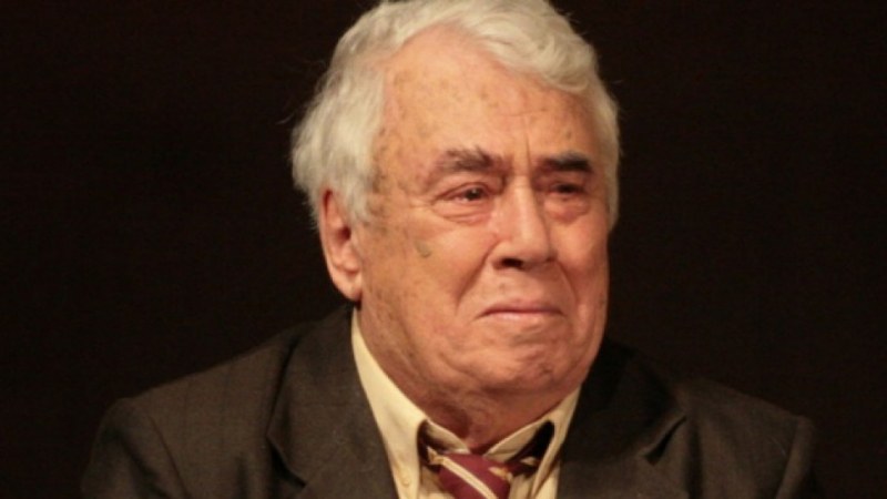 Да си спомним за великия Калоянчев на 98-годишнината от рождението му