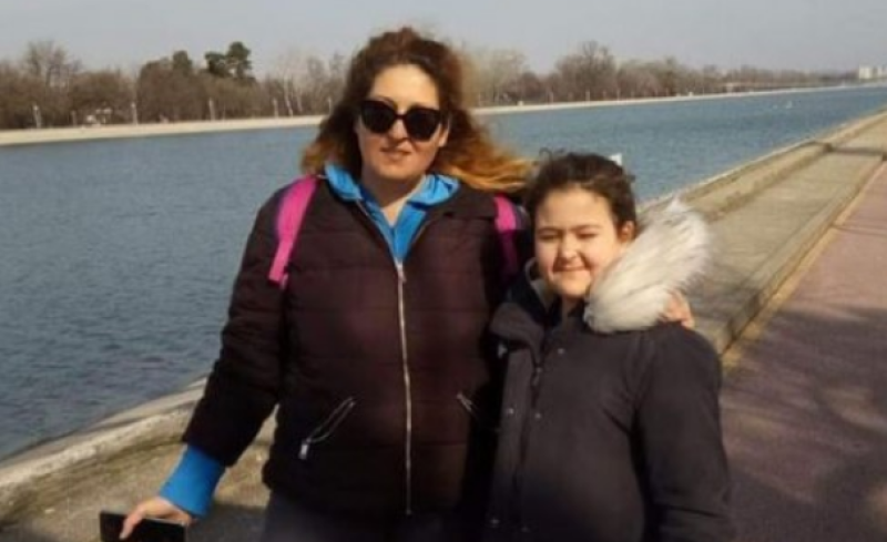 Да помогнем! Млада жена остава без лечение, защото няма средства