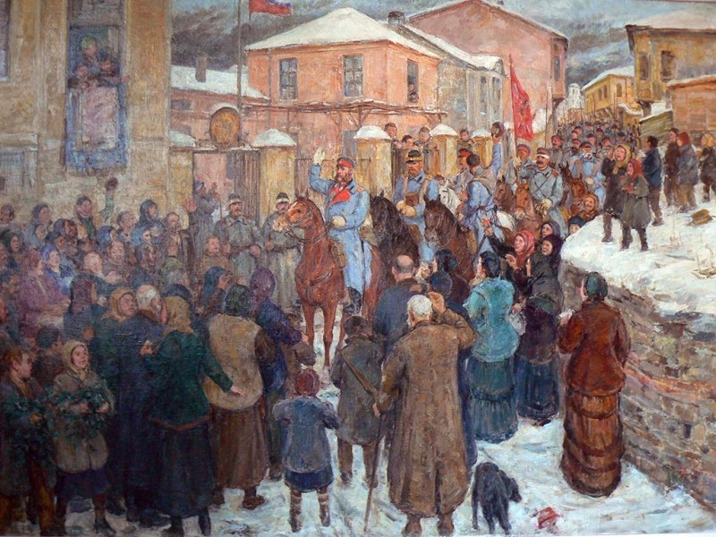 На този ден: Освободен е Пловдив