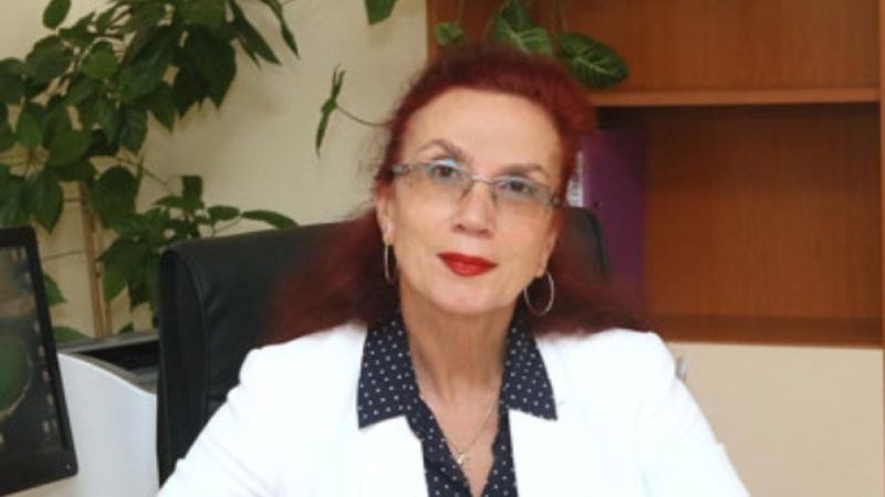 Доц. Бойкинова: Грипът протича без сериозни усложнения засега