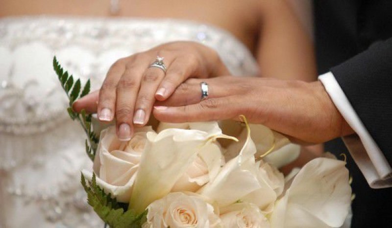 Пловдивчани избраха специална дата, за да сключат брак