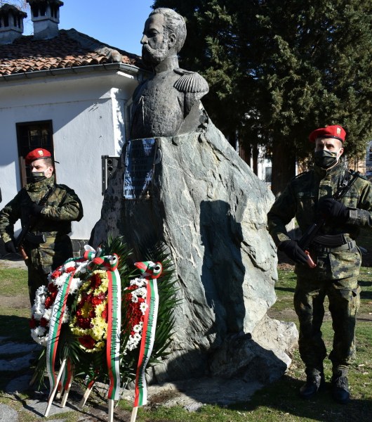 Асеновград ще чества утре Освобождението си