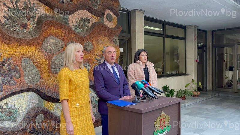 Грипна ваканция за учениците в Пловдив НЯМА да има