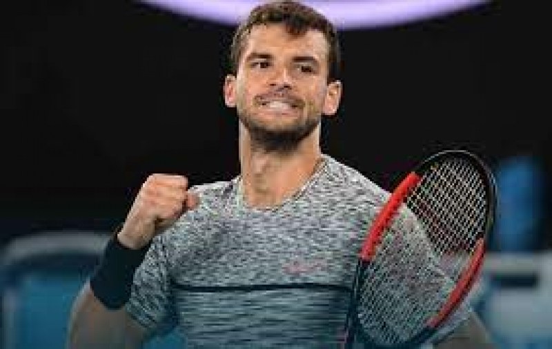 Гришо започна ударно на Australian Open