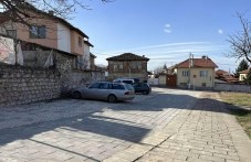 Нов паркинг улеснява жителите и гостите на Перущица