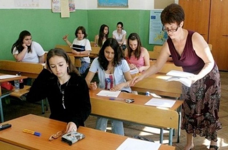 Предлагат четвърто класиране в приема след седми клас