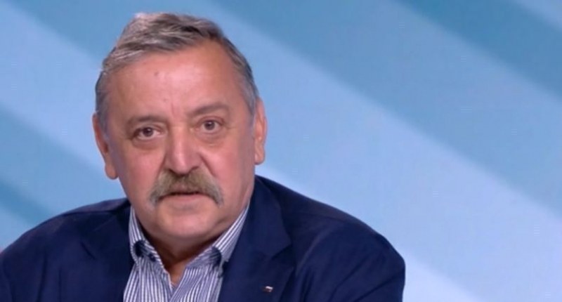 Проф. Кантарджиев: Комбинираните случаи на грип и ковид не са опасни