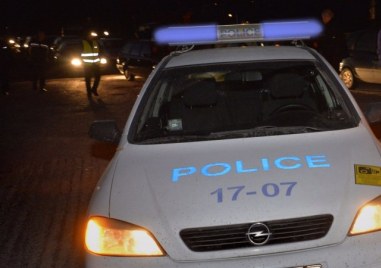 10 пияни и дрогирани шофьори закопчаха в Пловдив и край Калояново и Съединение