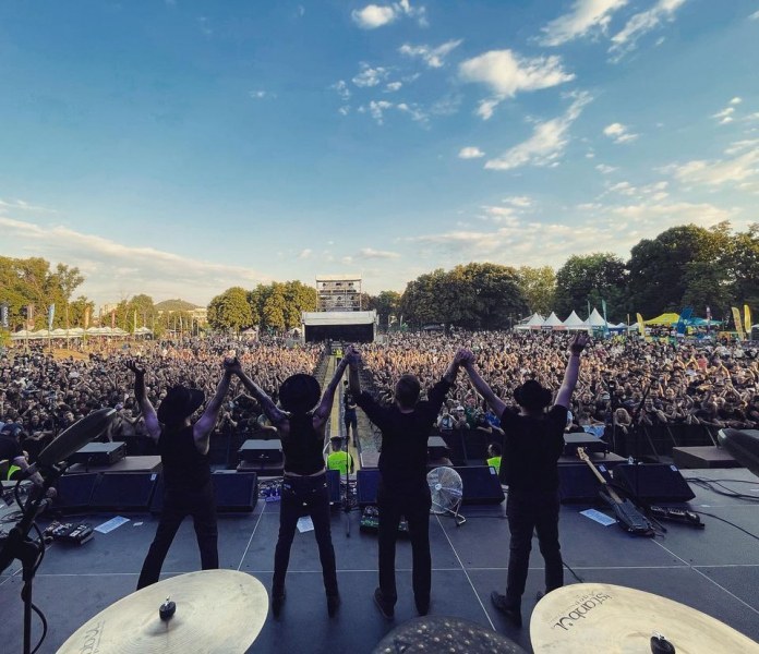 Hills of Rock виси на косъм и Пловдив може да се размине с фестивала
