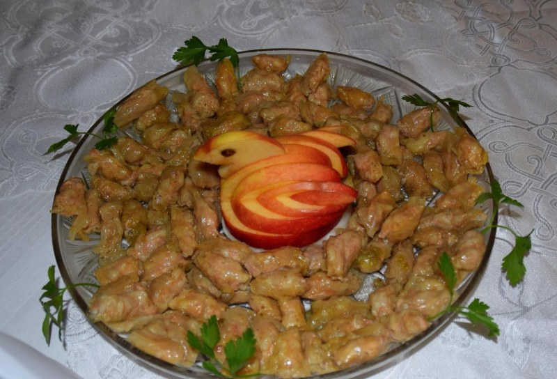 Най-вкусния кулинарен конкурс обявиха в Асеновград - за станимашки сармички