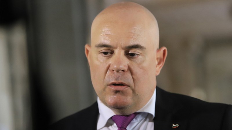 Гешев: Механизмът за разследване на главния прокурор противоречи на Конституцията