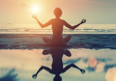 Ползите от дълбоката медитация за здравето ни