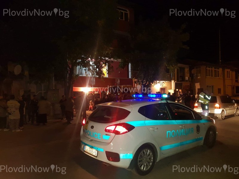 Повдигнаха обвинение на пазарджиклия, ограбил и наранил възрастна жена