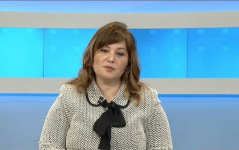Сербезова: Здравният министър манипулира общественото мнение за недостига на лекарства