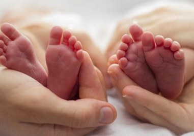 251 бебета се родиха в община “Родопи“