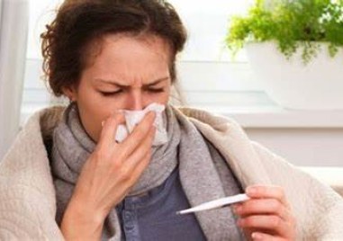 Как да преборим упоритата кашлица след грип