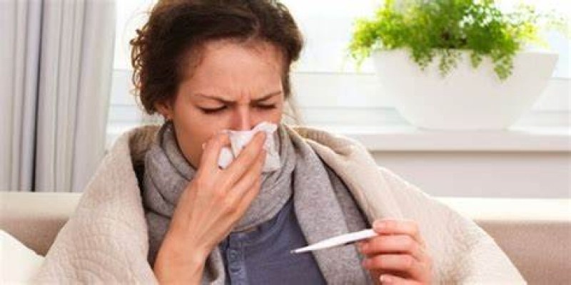 Как да преборим упоритата кашлица след грип