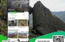 Туристическите забележителности на Брезово влизат в платформата SmartGuide
