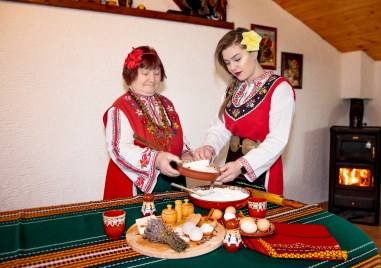 “Направено с баба“ - чудесни фотографии участваха на конкурса в Брезово