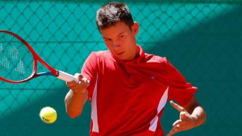 Браво! Пловдивчанин се класира за четвъртфиналите на  Australian Open