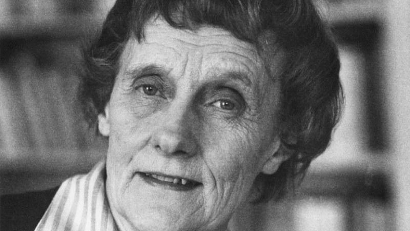 21 години без писателката Астрит Линдгрен, с нейните книжки пораснаха поколения български деца
