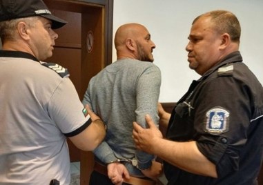 Съдът засекрети делото срещу Александър за убийството на партньора му в Стамболийски