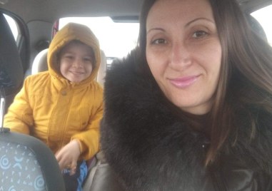 Майка от Калугерово: Не съм виждала детето си 40 дни